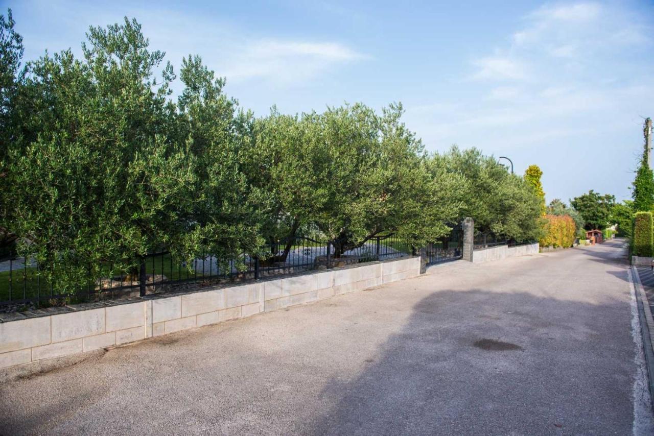 Villa Aleksandra Liyubuşka Dış mekan fotoğraf