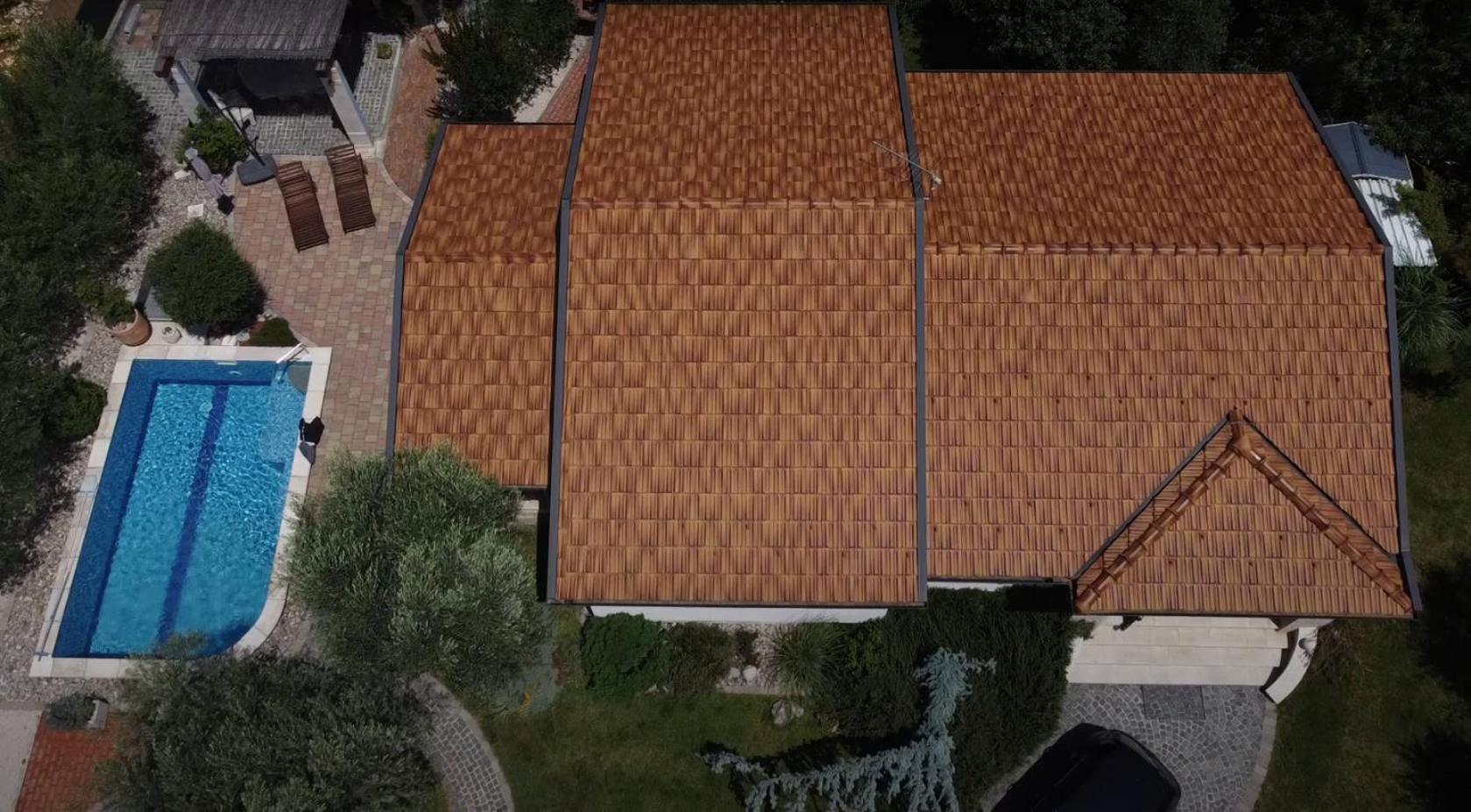 Villa Aleksandra Liyubuşka Dış mekan fotoğraf