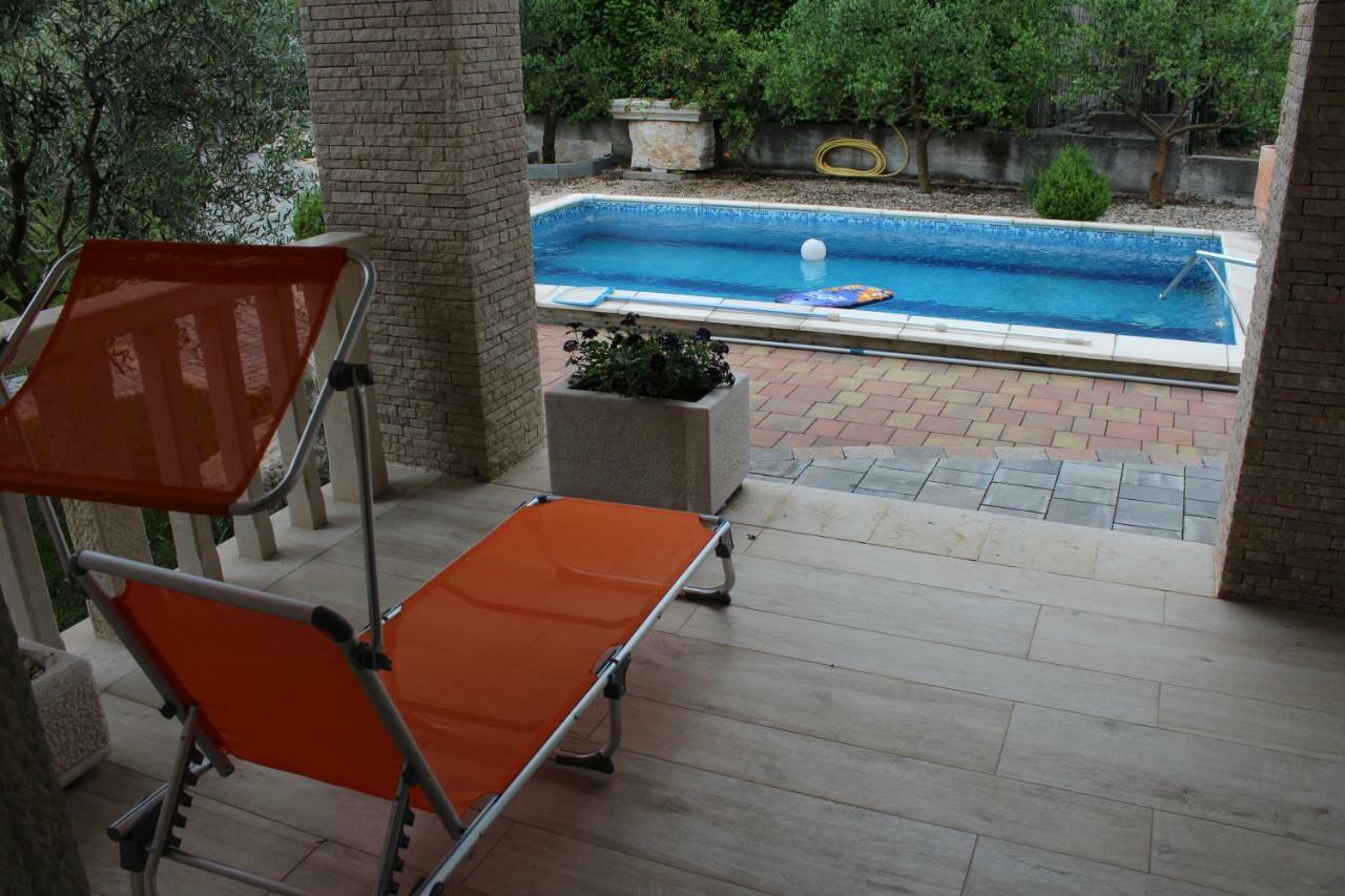 Villa Aleksandra Liyubuşka Dış mekan fotoğraf