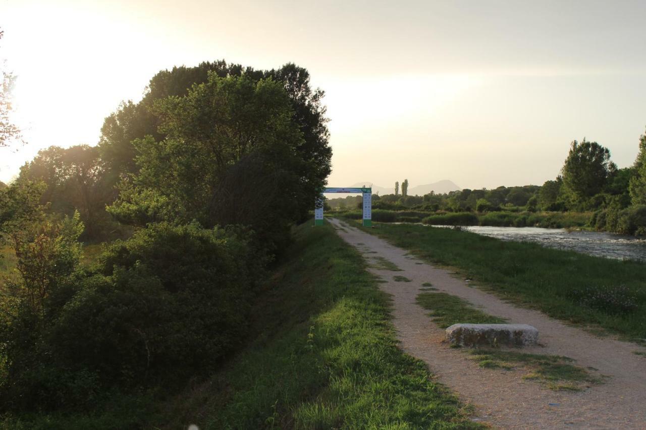 Villa Aleksandra Liyubuşka Dış mekan fotoğraf
